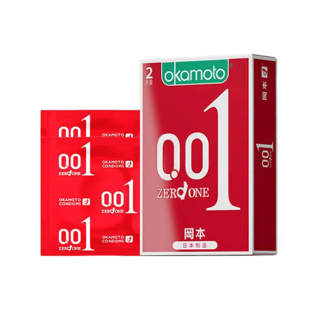 okamoto 0.01mmbyt 2