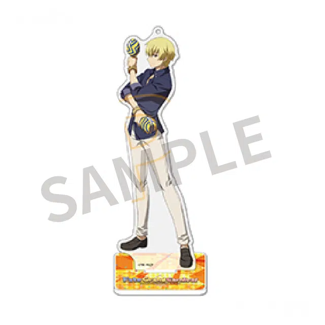 Aniplex FateGrand Carnival 8