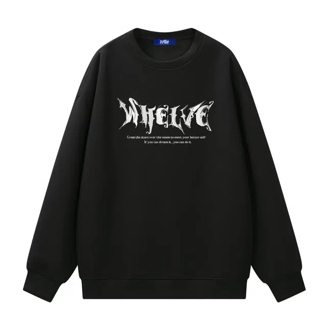 WHELVE logo