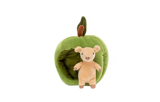 JELLYCAT 18cm