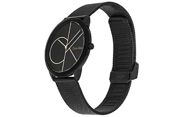 CKCalvin Klein 40mm 30 K3M214X1