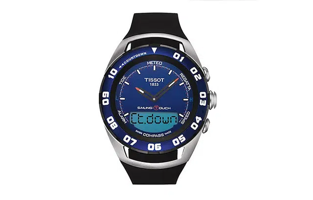 Tissot T-Touch