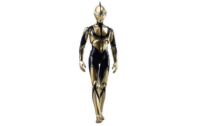 threezero FigZero S 6