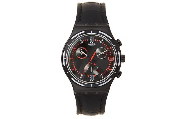 SWATCH 30 40mm YCB4023