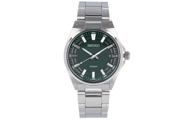 SEIKO 100 40*40*10mm SUR503P