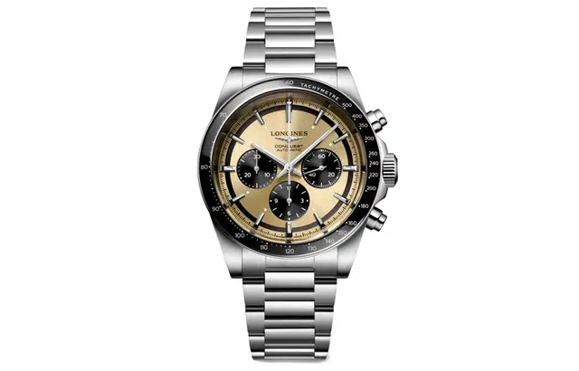 LONGINES 100 42mm L3.835.4.32.6