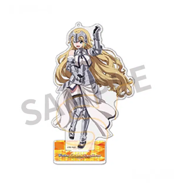 Aniplex FateGrand Carnival 8
