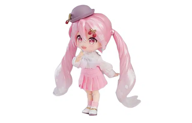 GSC Q 14cm