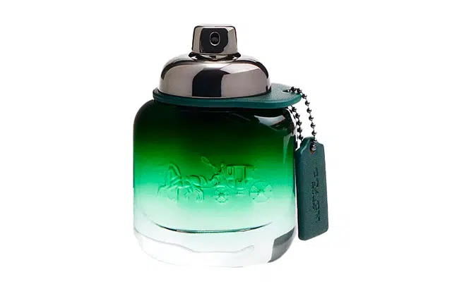 COACH Green EDT 40ml60ml100ml