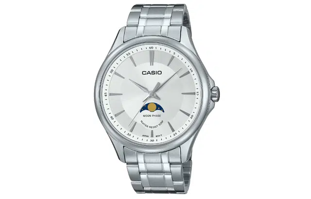 Casio MTP-M100D-7AV