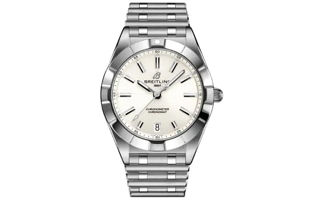 Breitling 100 32mm A77310101A2A1