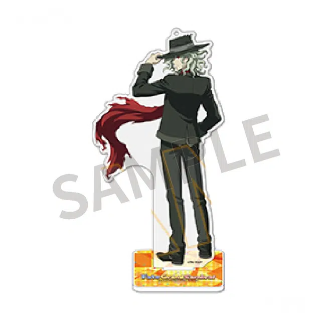 Aniplex FateGrand Carnival 8