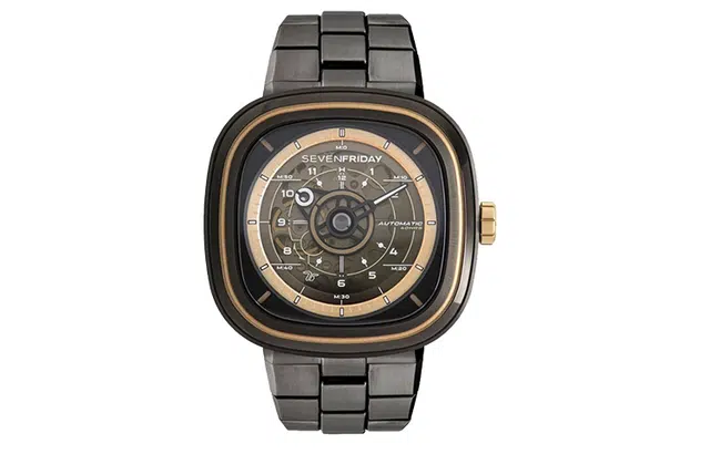 SEVENFRIDAYT 45mm T203M