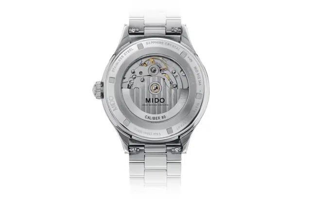 MIDO 50 40mm M040.407.11.091.00