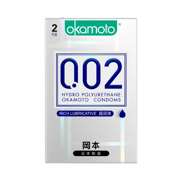 okamoto 0.02mm byt 2