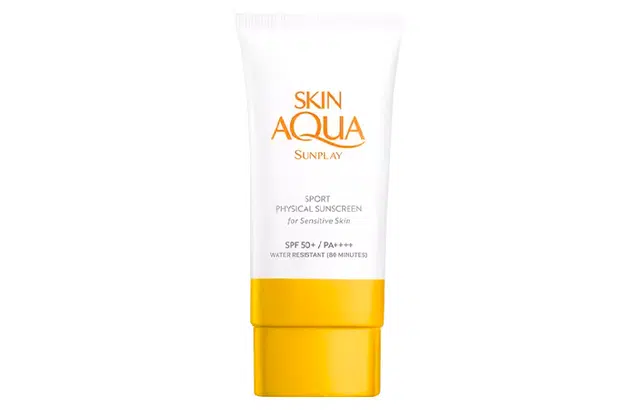 SPA50+ PA++ 80g80g*2