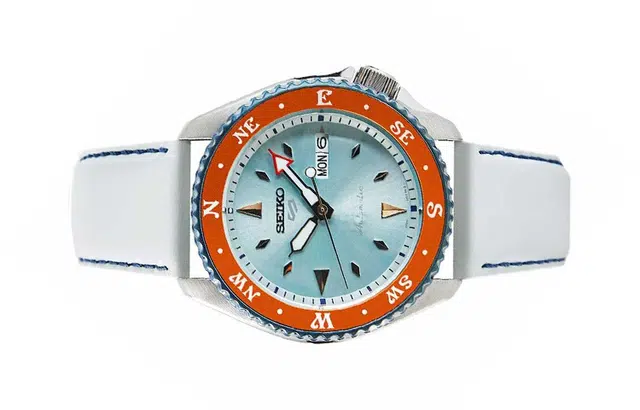 SEIKO 30 SRPF63K1()