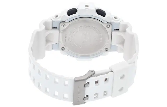 CASIO G-SHOCK 200 GW-8900A-7