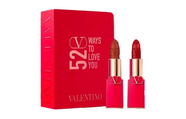 Valentino V