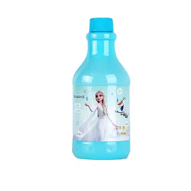 小牧马 补充液机专用 浓缩泡泡液补充装 泡泡机