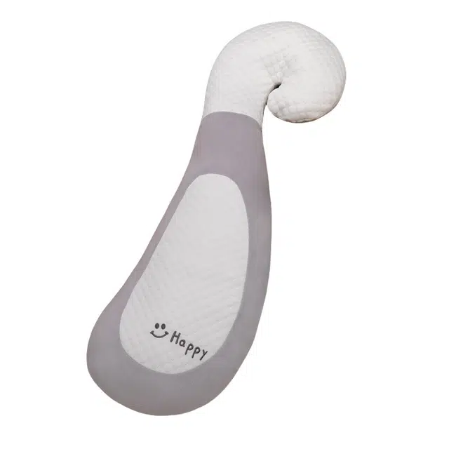 公主恋人 冰豆豆尾巴 创意萌趣抱枕 玩偶周边