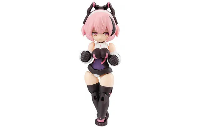 MegaHouse N-202d Titania