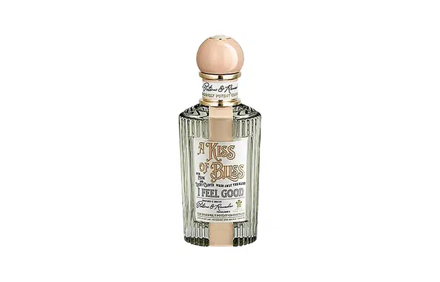 A Kiss of Bliss EDP 100ml