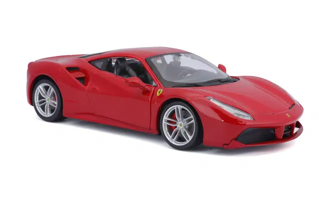 124 488 GTB