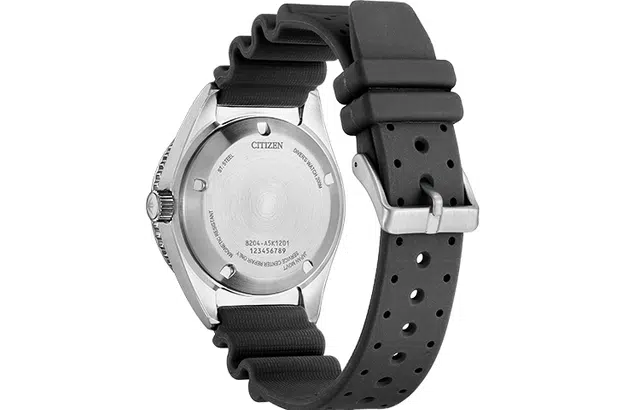 CITIZEN Promaster PU 41mm NY0120-01X