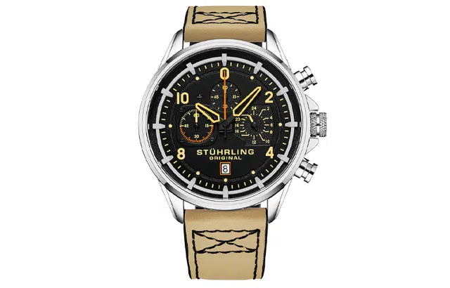 STUHRLING 45mm 24 929.01