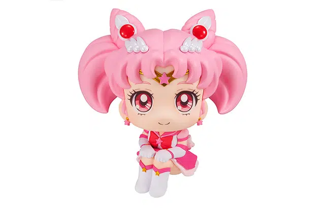 MegaHouse Look Up Q 11cm
