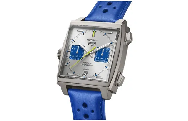 TAG HEUER 100 39mm CAW218C.FC6548