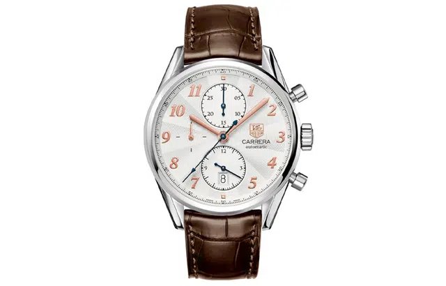 TAG HEUER 100 41mm CAS2112.FC6291