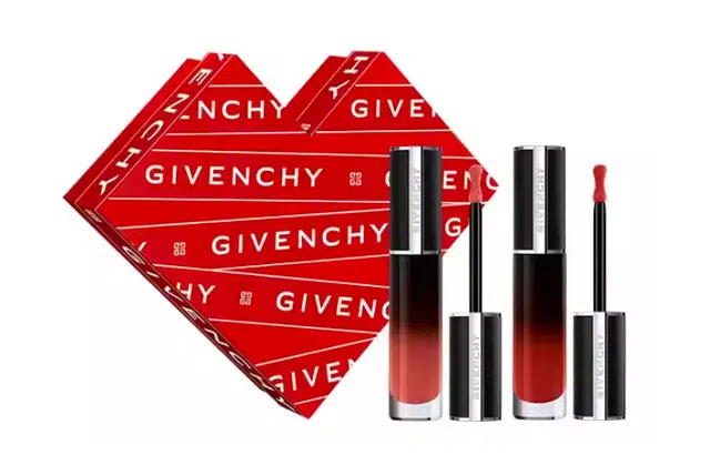 GIVENCHY N15+N31