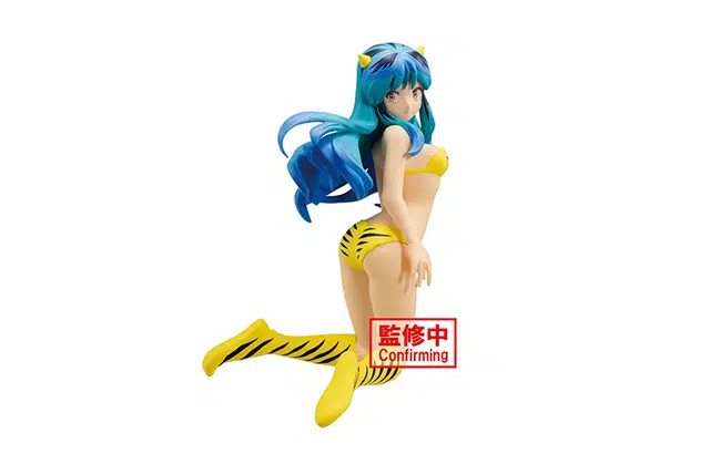 BANPRESTO Relax time 14cm