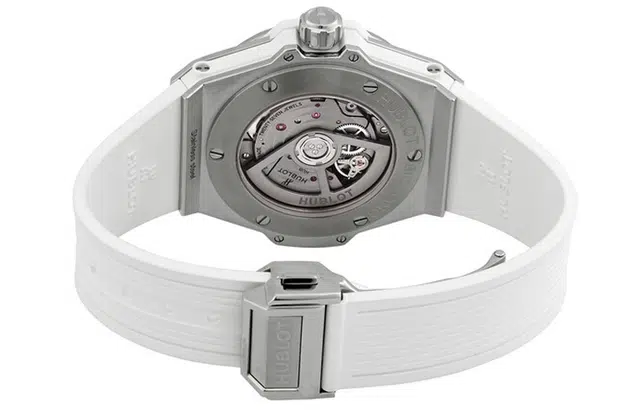 HUBLOT 100 39mm 465.SE.2010.RW.1204