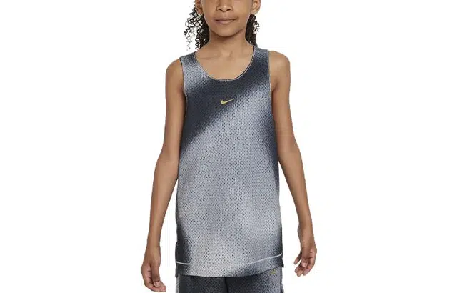 Nike Culture of Basketball