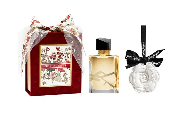 YSL EDP+