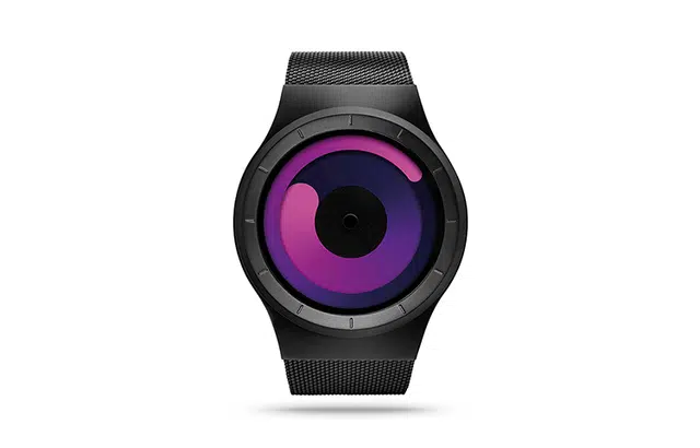 ZIIIRO MERCURY-