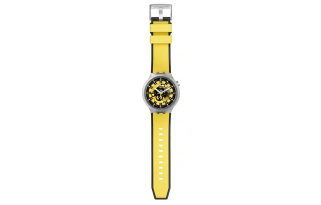 SWATCH BIG BOLD IRONY 30 47mm SB07S109