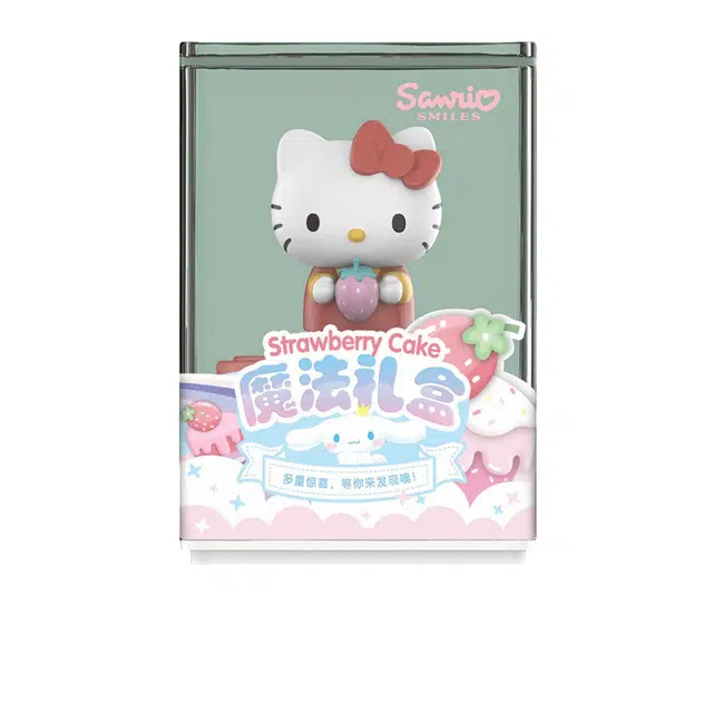 Sanrio 6