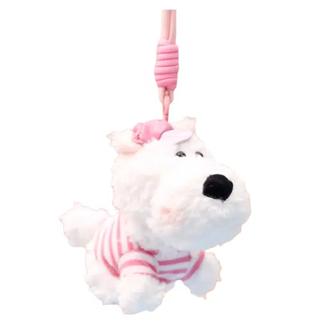 Julebaby + 12cm