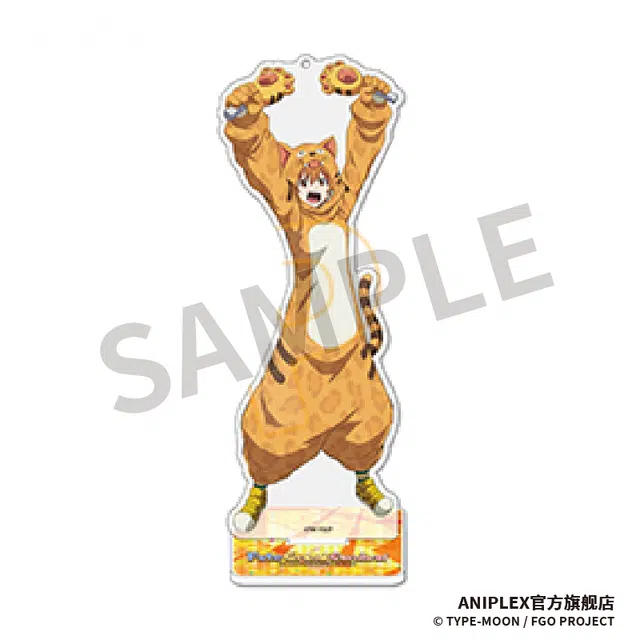 Aniplex FateGrand Carnival 8