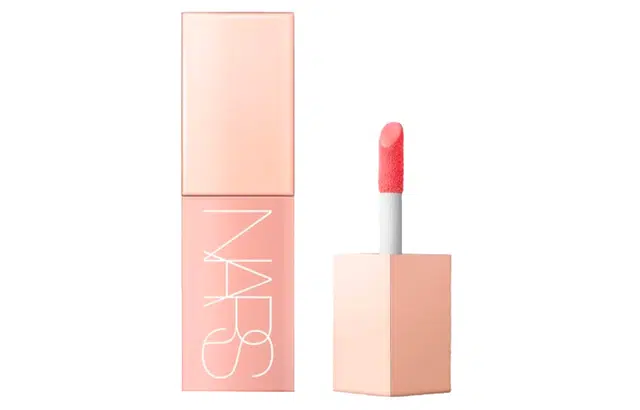 NARS Liquid Blush Pink Gold
