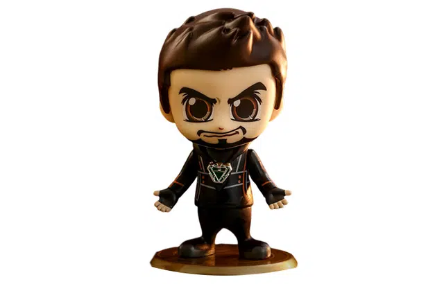 Hot Toys Q