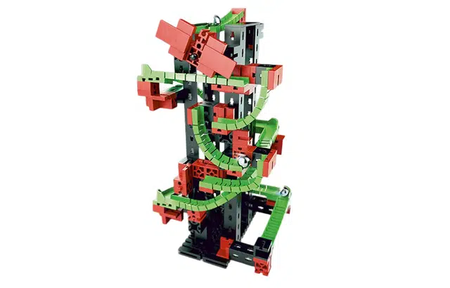 FISCHERTECHNIK 140pcs 536620