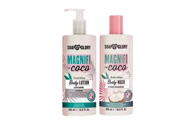 500ml*2