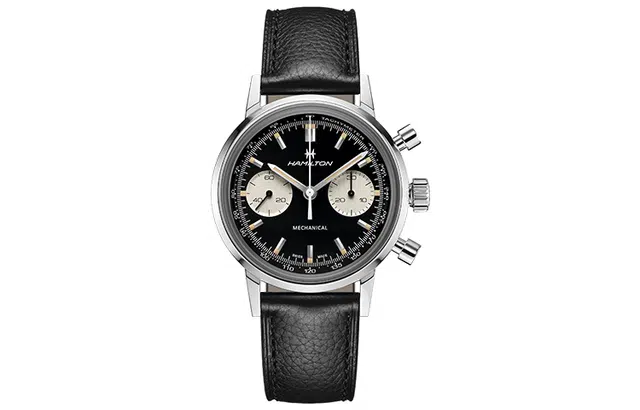 Hamilton American Classic H38429730