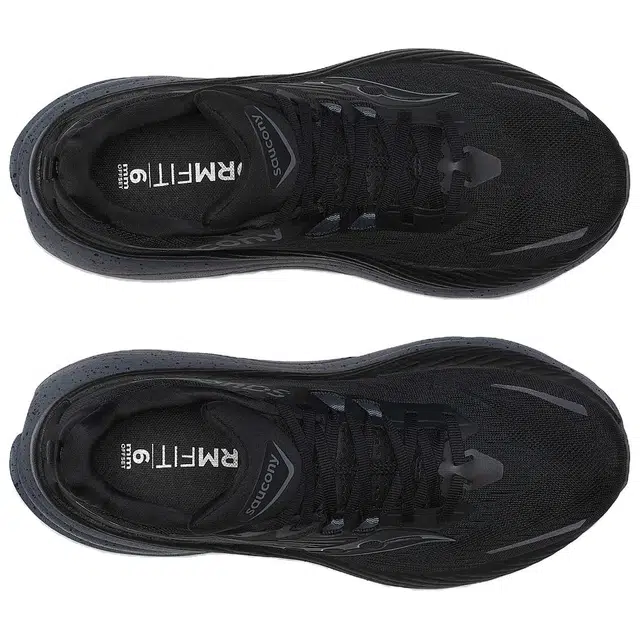Saucony Hurricane 24