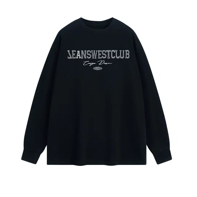 JEANSWEST CLUB logoT